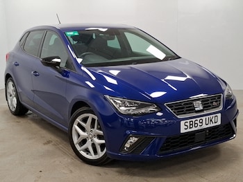 2020 - 1.0 TSI 95 FR [EZ] 5dr