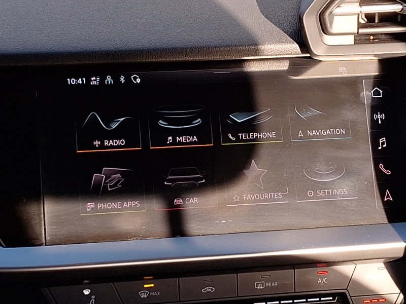 Used Audi A3 2022 for sale - 76695547: Photo 10