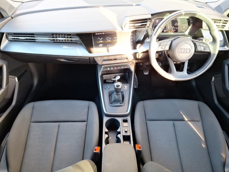 Used Audi A3 2022 for sale - 76695547: Photo 2