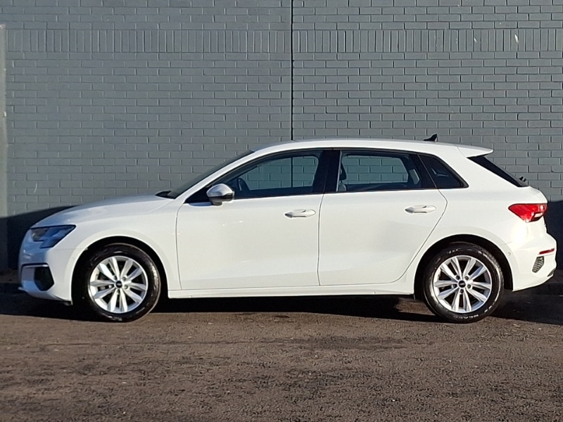 Used Audi A3 2022 for sale - 76695547: Photo 4