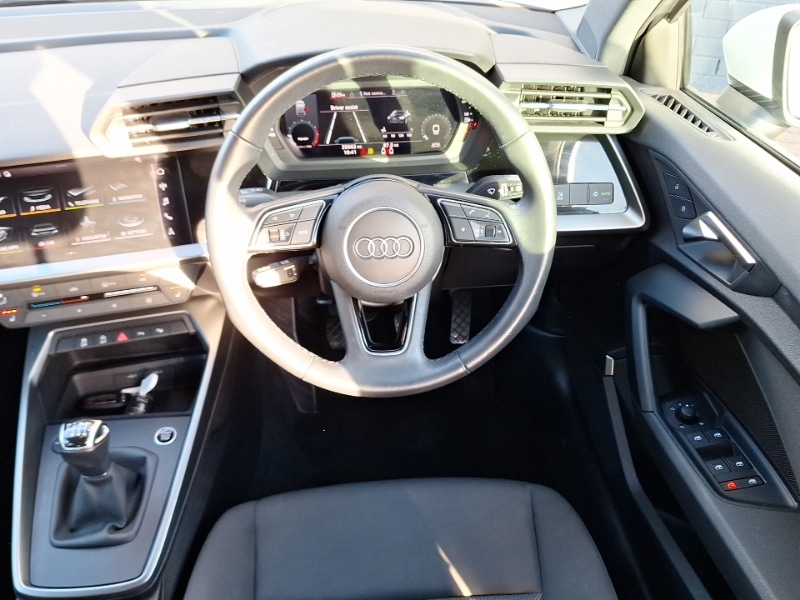 Used Audi A3 2022 for sale - 76695547: Photo 7