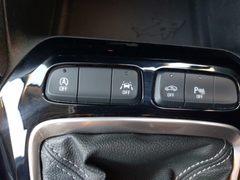 Used Vauxhall Corsa 2020 for sale - 76347469: Photo 12