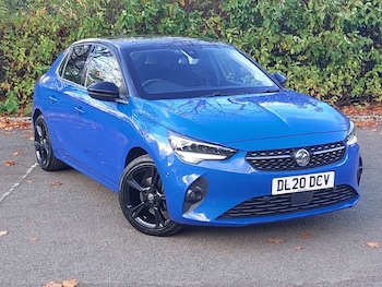 2020 - 1.2 Turbo Elite Nav Premium 5dr