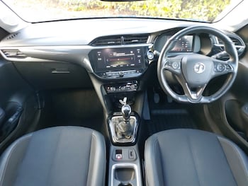 Used Vauxhall Corsa 2020 for sale - 76347469: Photo