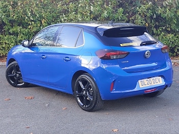 Used Vauxhall Corsa 2020 for sale - 76347469: Photo
