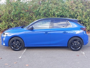 Used Vauxhall Corsa 2020 for sale - 76347469: Photo