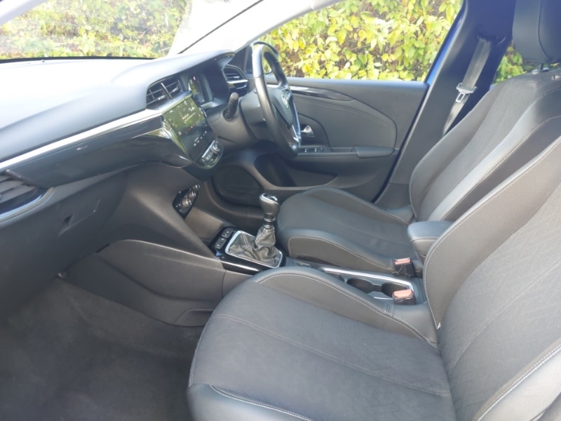 Used Vauxhall Corsa 2020 for sale - 76347469: Photo 5