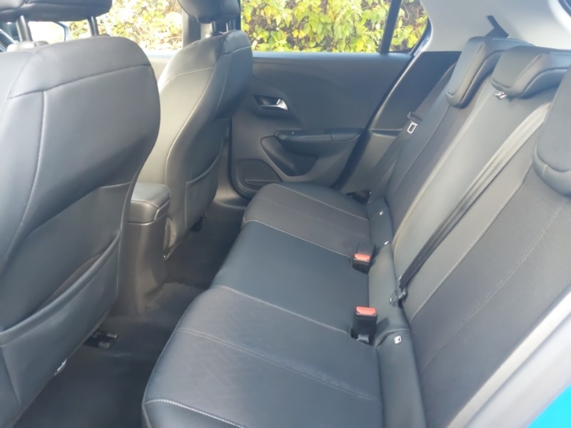 Used Vauxhall Corsa 2020 for sale - 76347469: Photo 6