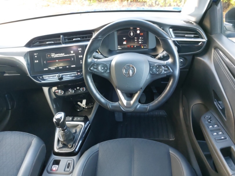 Used Vauxhall Corsa 2020 for sale - 76347469: Photo 7