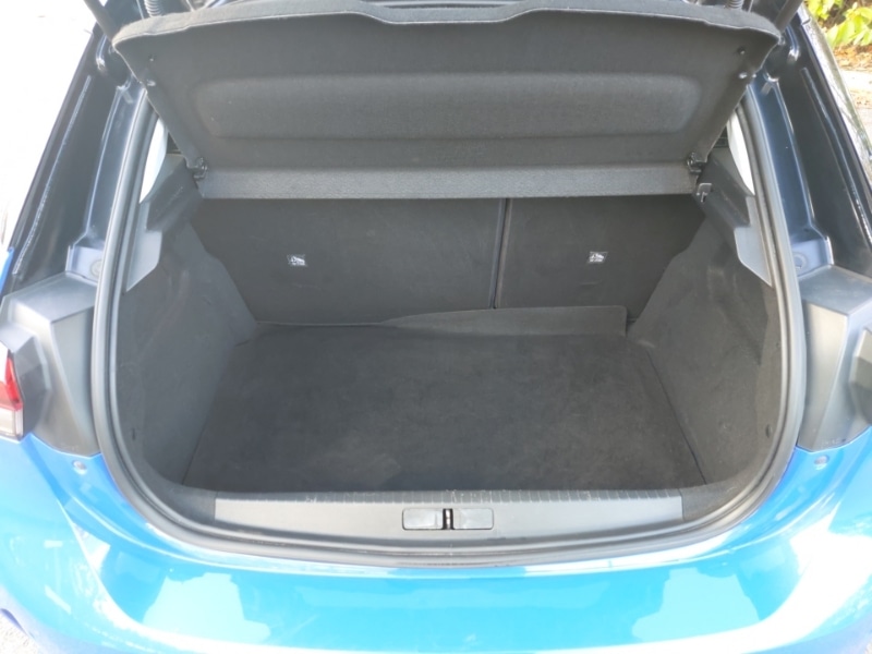 Used Vauxhall Corsa 2020 for sale - 76347469: Photo 8