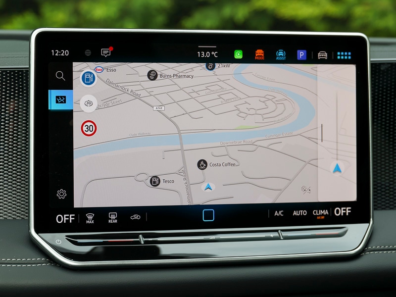 Used Volkswagen Tiguan 2025 for sale - 78211651: Photo 10