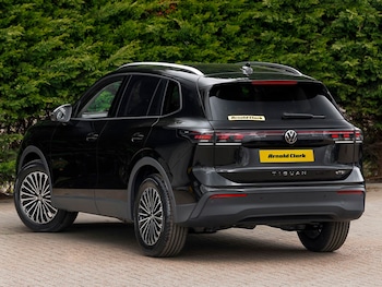 Used Volkswagen Tiguan 2025 for sale - 78211651: Photo