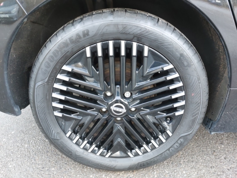 Used Nissan Leaf 2022 for sale - 77343666: Photo 12