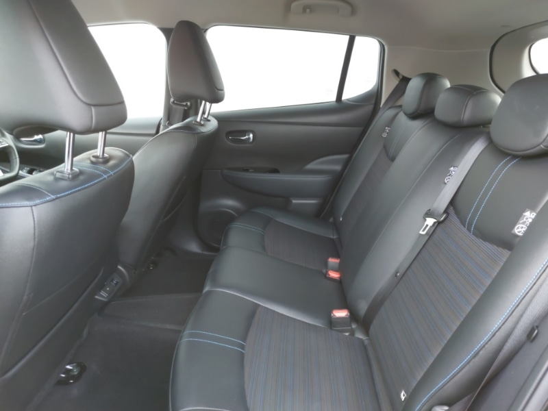 Used Nissan Leaf 2022 for sale - 77343666: Photo 6