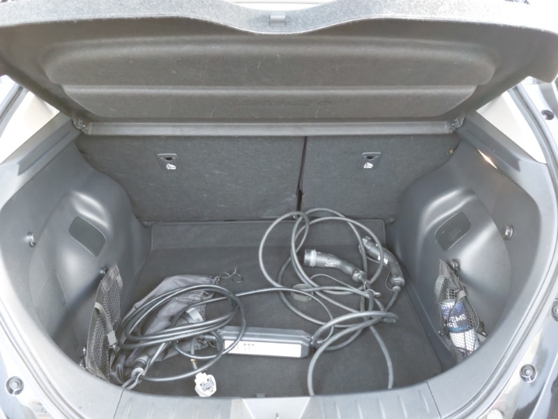 Used Nissan Leaf 2022 for sale - 77343666: Photo 8