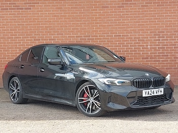 Used BMW 3 Series 2024 for sale - 78313054: Photo