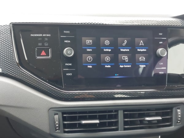 Used Volkswagen Polo 2022 for sale - 76275346: Photo 10