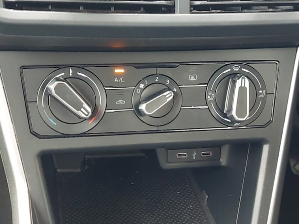 Used Volkswagen Polo 2022 for sale - 76275346: Photo 11