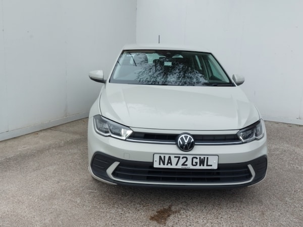 Used Volkswagen Polo 2022 for sale - 76275346: Photo 12