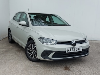 Volkswagen - Polo