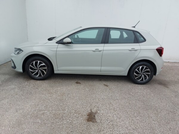 Used Volkswagen Polo 2022 for sale - 76275346: Photo 4