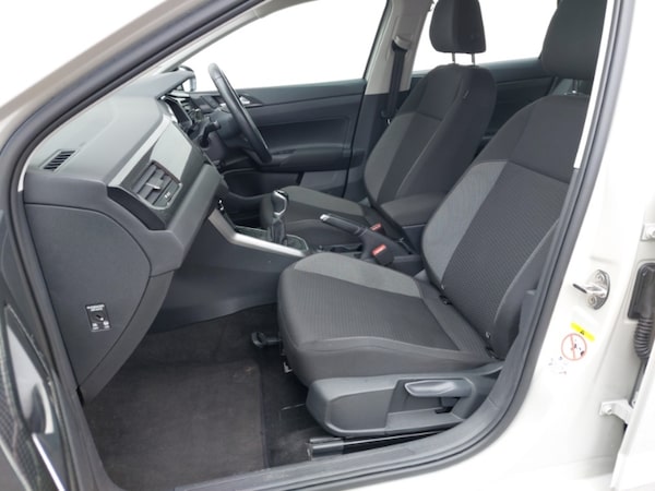 Used Volkswagen Polo 2022 for sale - 76275346: Photo 5