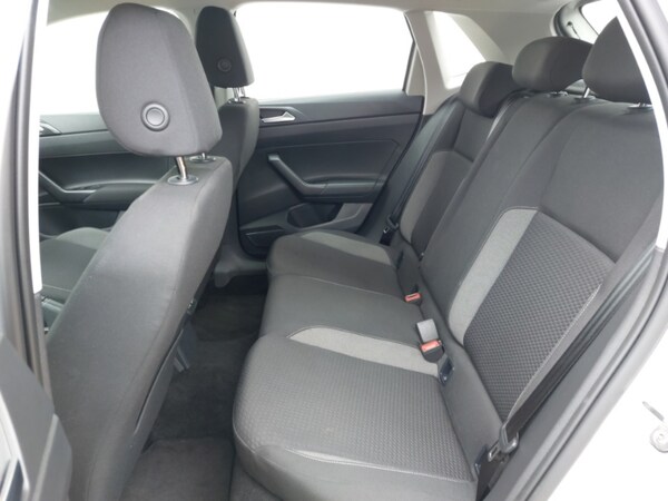 Used Volkswagen Polo 2022 for sale - 76275346: Photo 6