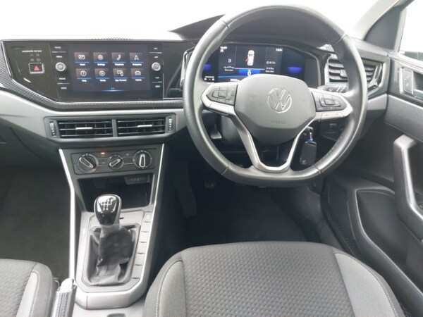 Used Volkswagen Polo 2022 for sale - 76275346: Photo 7