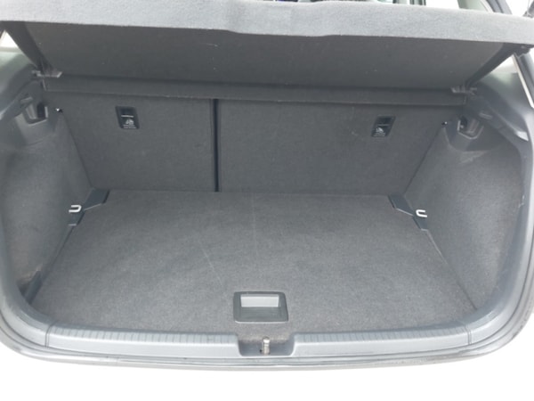 Used Volkswagen Polo 2022 for sale - 76275346: Photo 8
