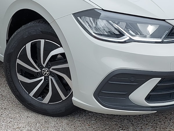 Used Volkswagen Polo 2022 for sale - 76275346: Photo 9
