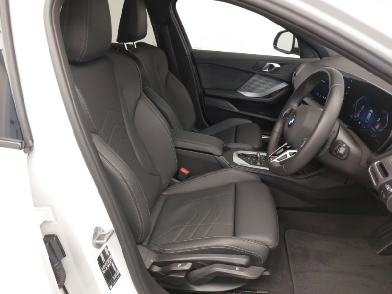 Used BMW 1 Series 2025 for sale - 78127179: Photo 11