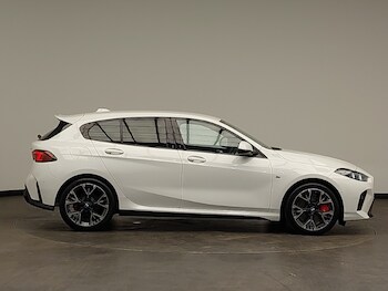 Used BMW 1 Series 2025 for sale - 78127179: Photo