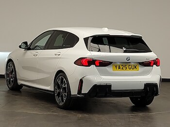 Used BMW 1 Series 2025 for sale - 78127179: Photo