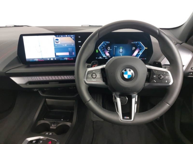 Used BMW 1 Series 2025 for sale - 78127179: Photo 5