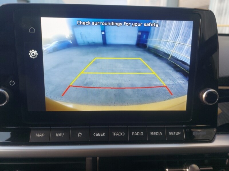 Used Kia Picanto 2022 for sale - 76543971: Photo 10