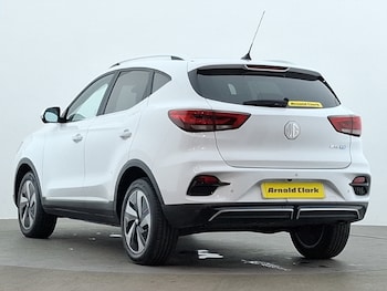 Used MG MG ZS 2023 for sale - 79160650: Photo