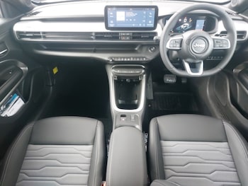 Used Jeep Avenger 2026 for sale - 79585514: Photo