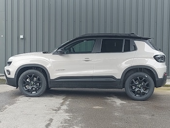 Used Jeep Avenger 2026 for sale - 79585514: Photo