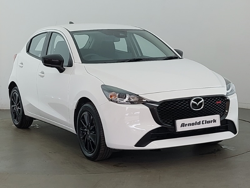 Used Mazda Mazda2 2024 for sale - 76366068: Photo 1