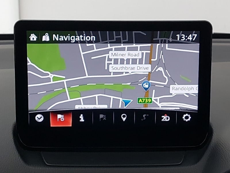 Used Mazda Mazda2 2024 for sale - 76366068: Photo 10