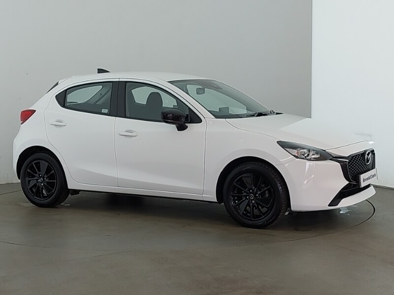 Used Mazda Mazda2 2024 for sale - 76366068: Photo 12