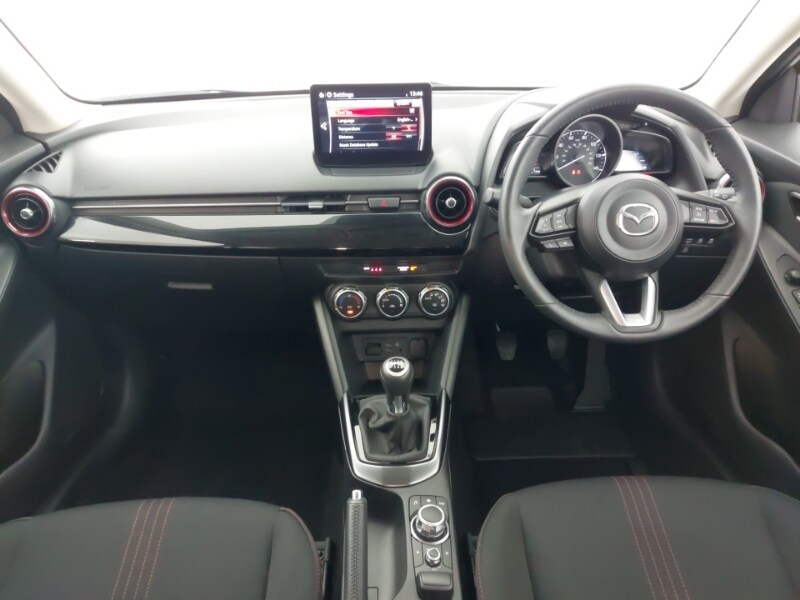 Used Mazda Mazda2 2024 for sale - 76366068: Photo 2