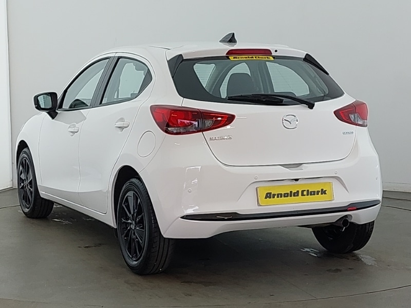 Used Mazda Mazda2 2024 for sale - 76366068: Photo 3