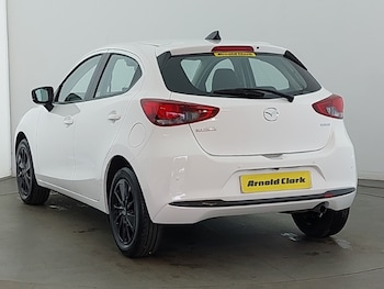 Used Mazda Mazda2 2024 for sale - 76366068: Photo