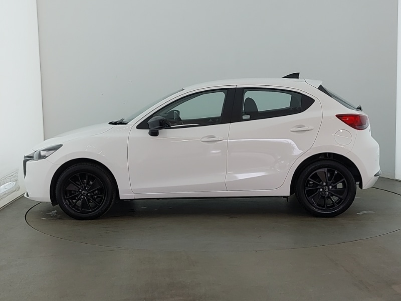 Used Mazda Mazda2 2024 for sale - 76366068: Photo 4