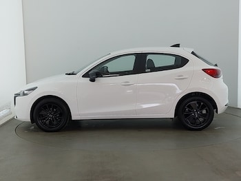Used Mazda Mazda2 2024 for sale - 76366068: Photo