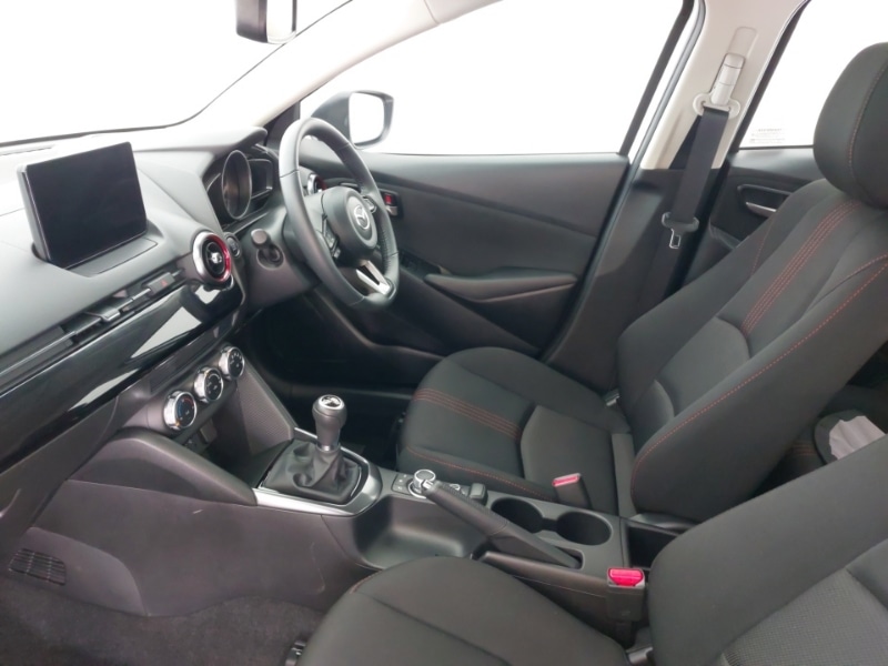 Used Mazda Mazda2 2024 for sale - 76366068: Photo 5