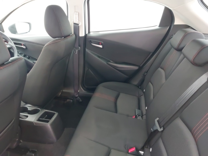 Used Mazda Mazda2 2024 for sale - 76366068: Photo 6