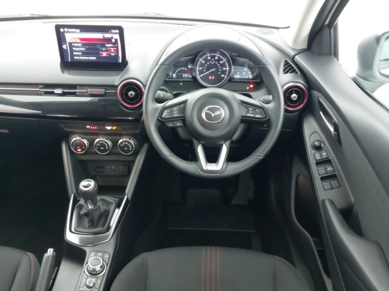 Used Mazda Mazda2 2024 for sale - 76366068: Photo 7