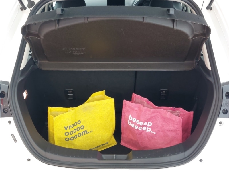 Used Mazda Mazda2 2024 for sale - 76366068: Photo 8